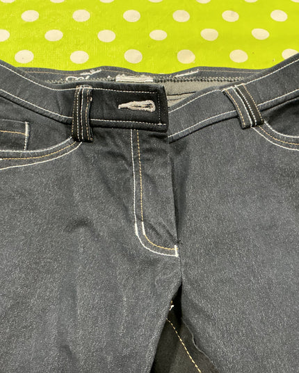 Breeches Elation Denim