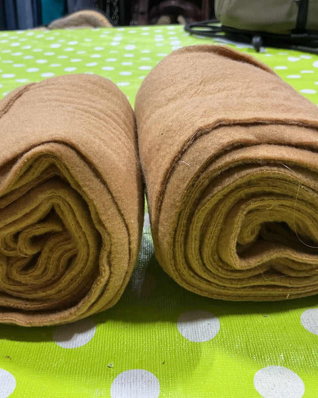 Polo Wraps (4) Brown 