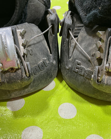 Easy Boots Size 0
