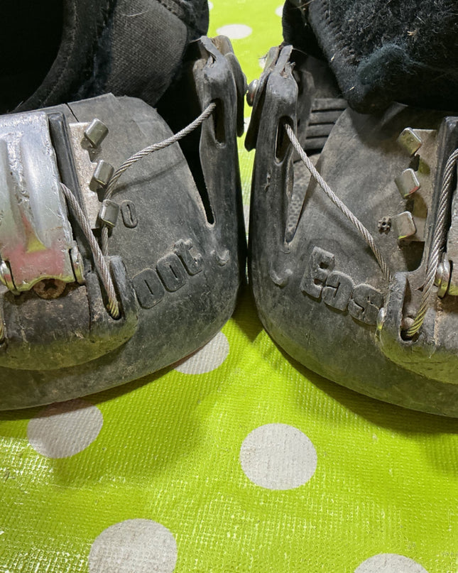 Easy Boots Size 0