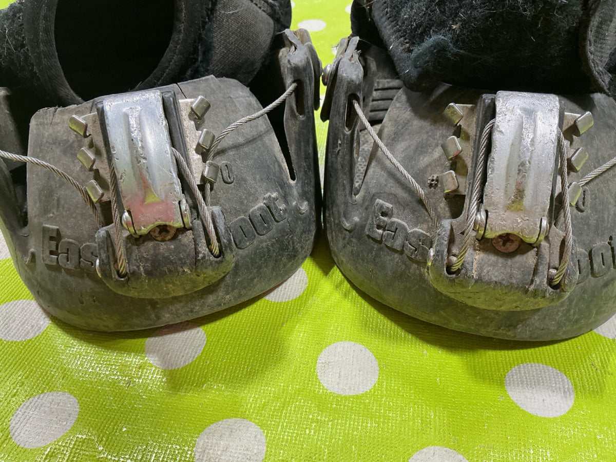 Easy Boots Size 0