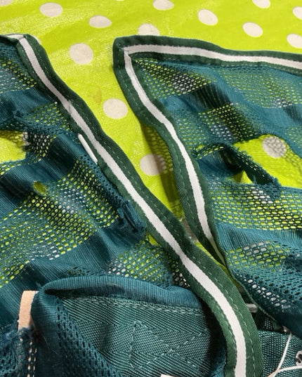Fly Sheet MacIntosh Green 55"