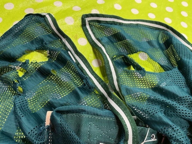 Fly Sheet MacIntosh Green 55"
