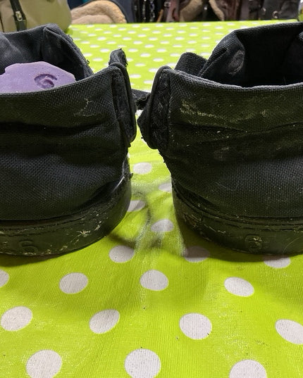 Soft Ride Boots Size  6
