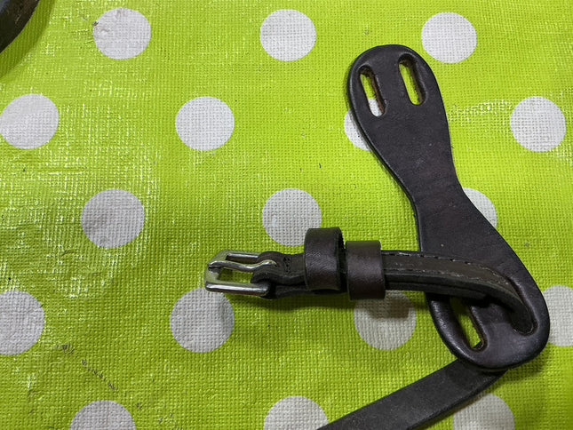 Strap Brown Leather