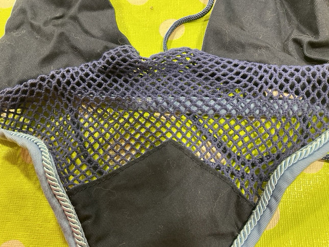 Bonnet Blue Full