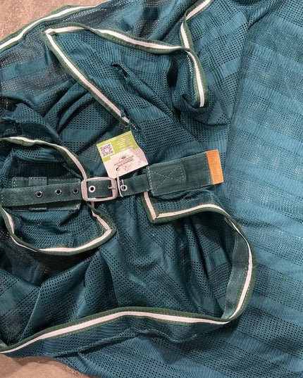 Fly Sheet MacIntosh Green 55"
