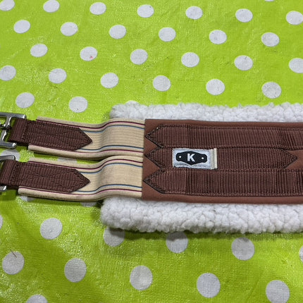 English Girth Fleece 48"