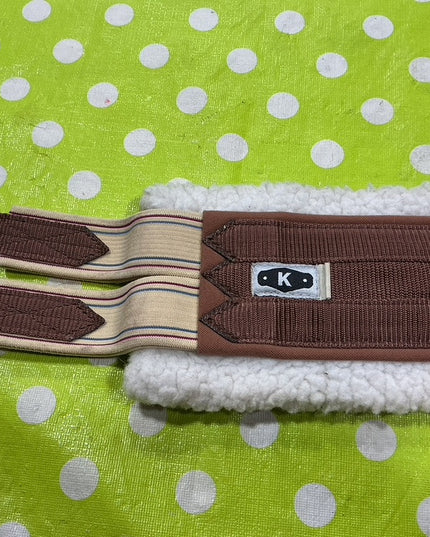 English Girth Fleece 48"