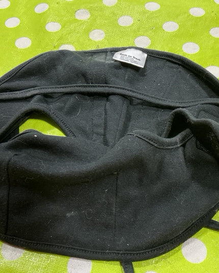 Poll / Head Cap Back On Track Small