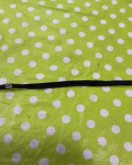 Nylon Strap Black 20"