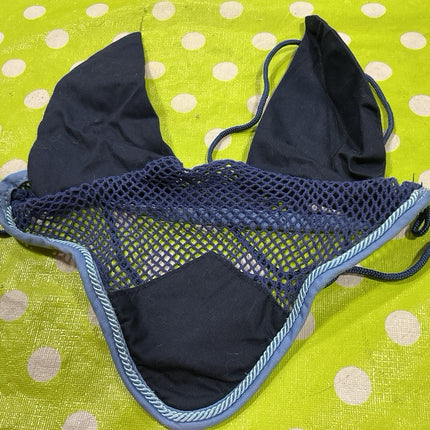 Bonnet Blue Full