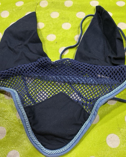 Bonnet Blue Full