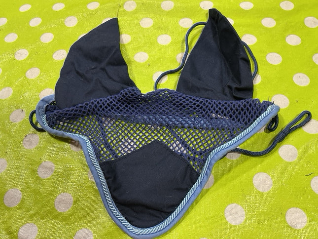 Bonnet Blue Full