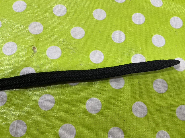 Nylon Strap Black 20"