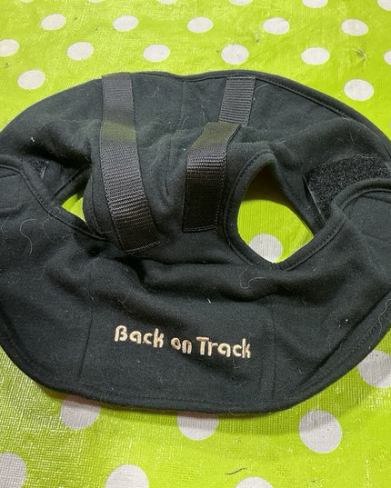 Poll / Head Cap Back On Track Small