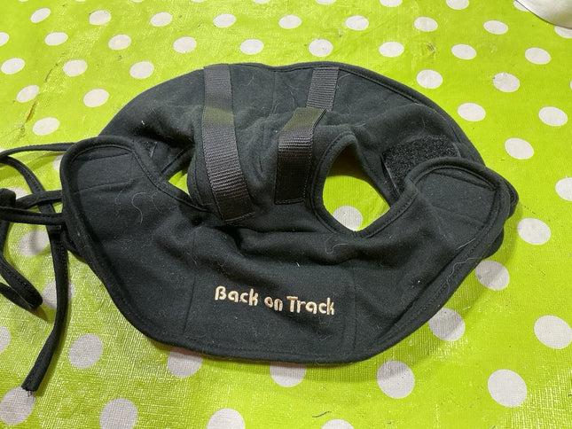 Poll / Head Cap Back On Track Small