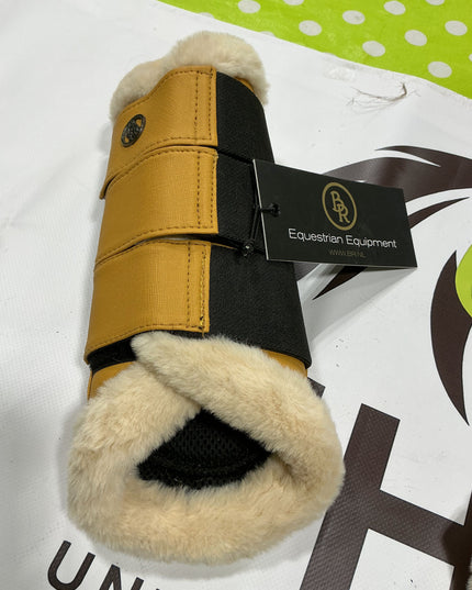 Leg Protectors BR Med