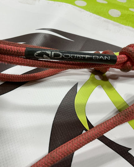 Halter Rope & Lead Pink
