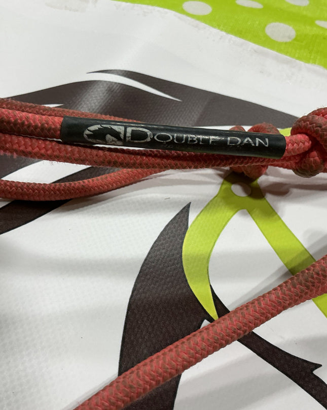 Halter Rope & Lead Pink