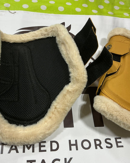 Leg Protectors BR Med
