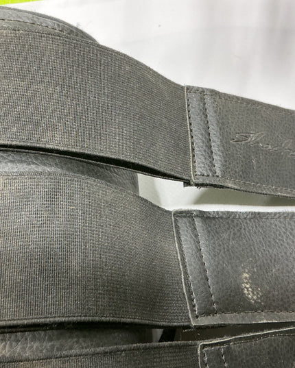 Splint Boots BLK Shedrow Cob