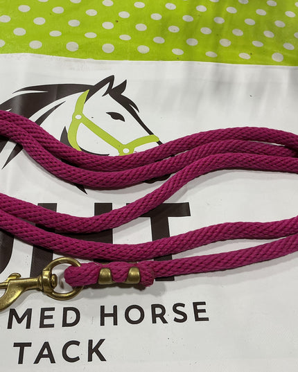 Lead Line Pink