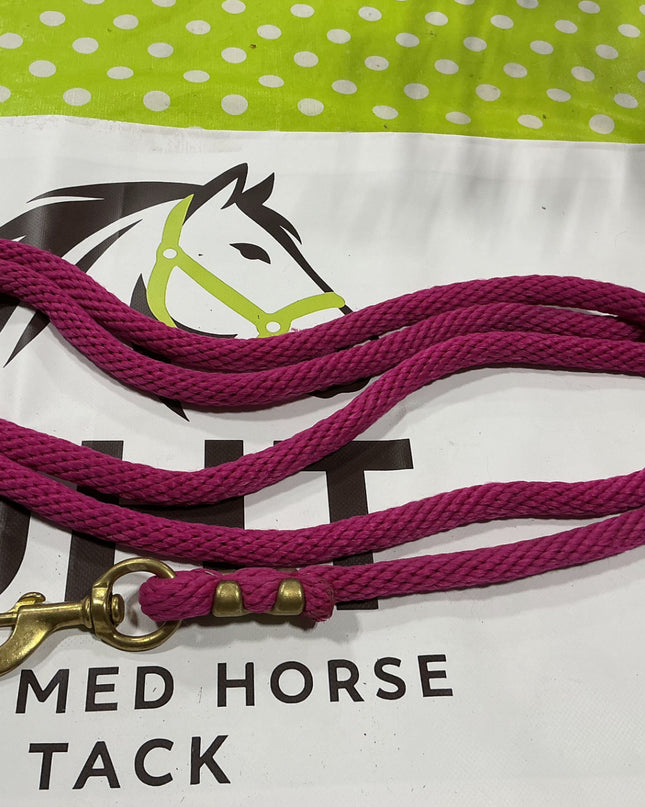 Lead Line Pink