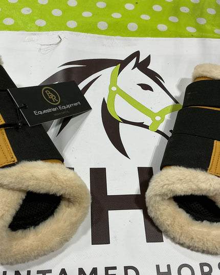 Leg Protectors BR Med