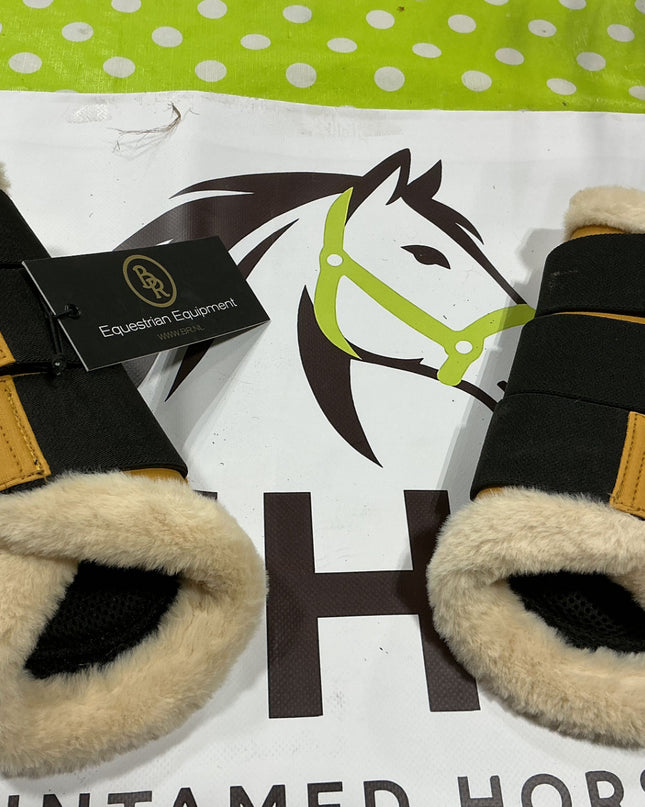 Leg Protectors BR Med