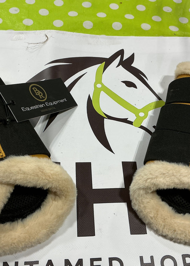 Leg Protectors BR Med