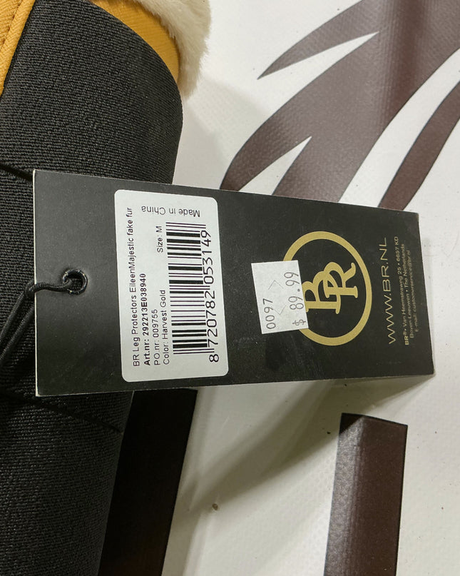 Leg Protectors BR Med