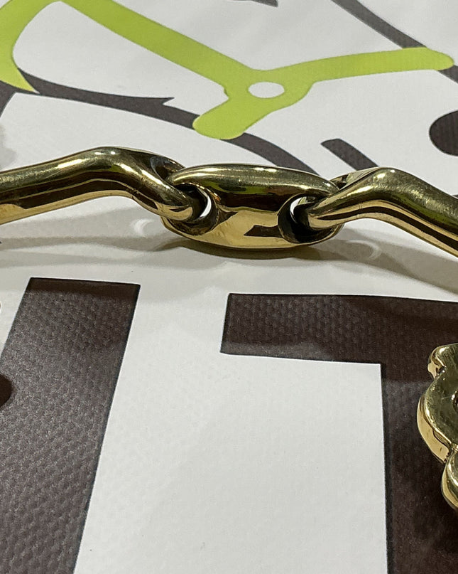 Bit Gold DogBone 5.5"
