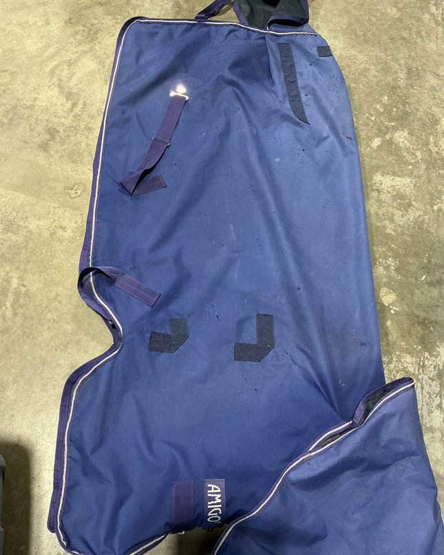 Rain Sheet 72" Amigo Hero 900Plus 
