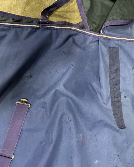 Rain Sheet 72" Amigo Hero 900Plus 