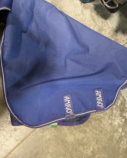 Rain Sheet 72" Amigo Hero 900Plus 