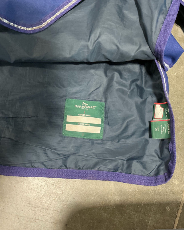 Rain Sheet 72" Amigo Hero 900Plus 