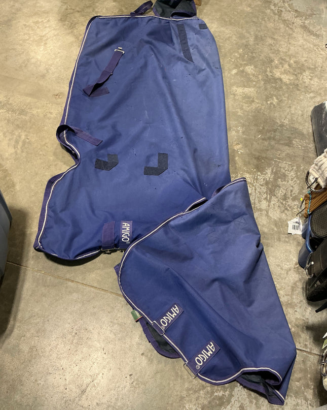 Rain Sheet 72" Amigo Hero 900Plus 