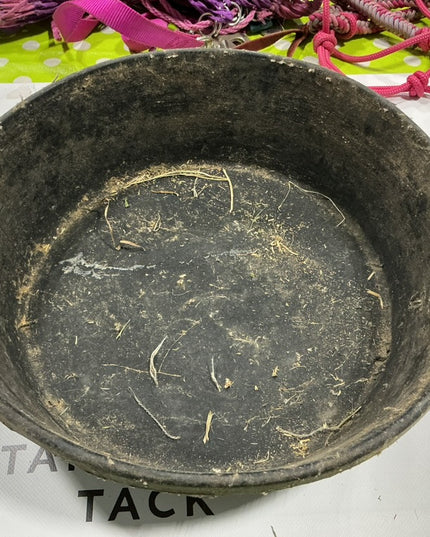 Feed Tub Medium