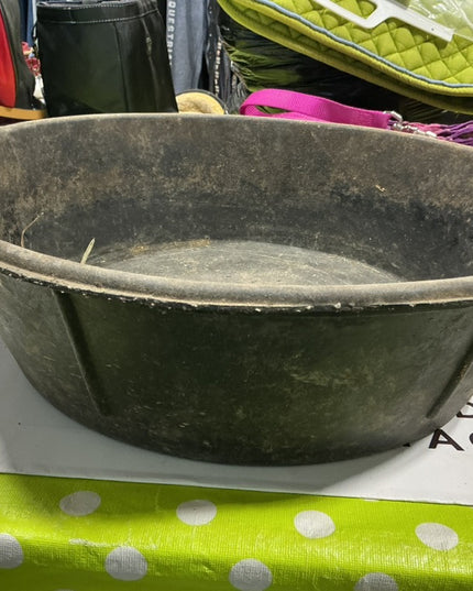 Feed Tub Medium