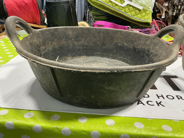 Feed Tub Medium