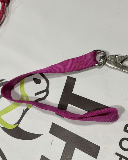 Bucket Holder Pink