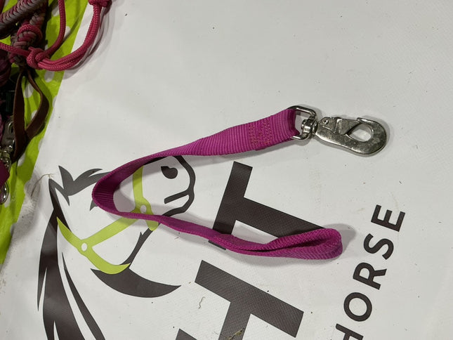 Bucket Holder Pink