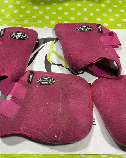 Medicine Boots Pink Small