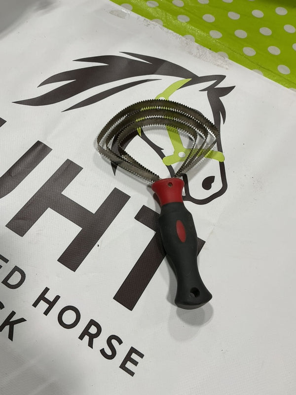 Deshedding Tool | Used, Good