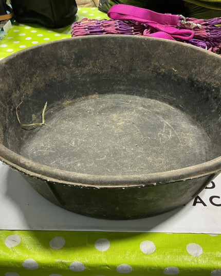 Feed Tub Medium
