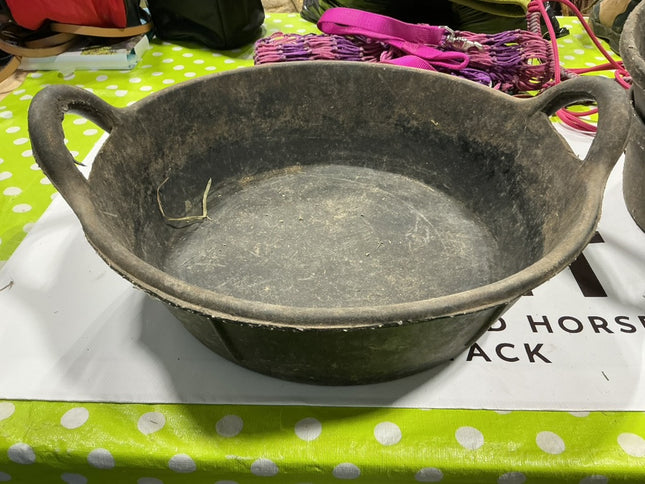 Feed Tub Medium