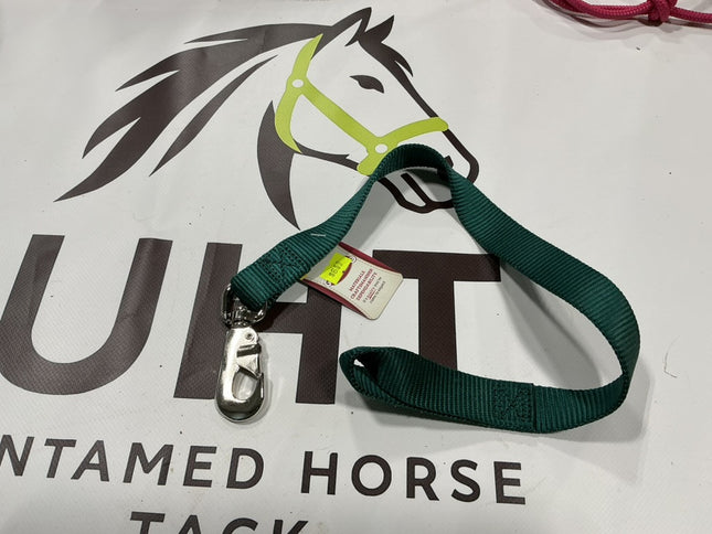 Bucket Holder Green