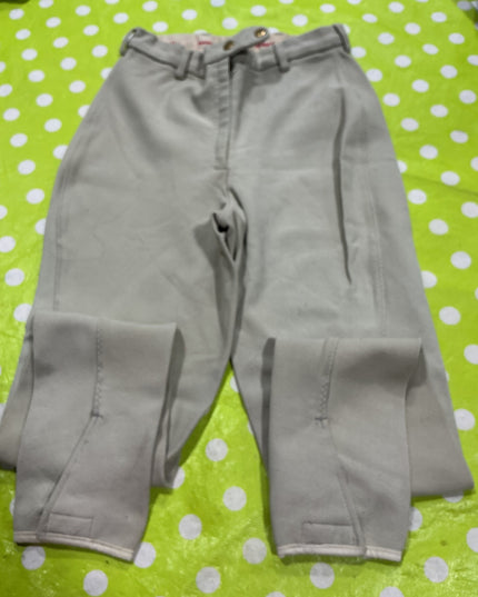 Breeches Harry Hall 26r Beige