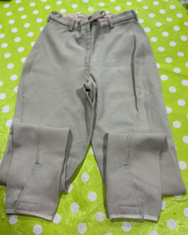 Breeches Harry Hall 26r Beige